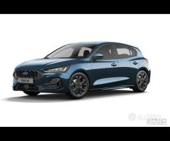 ricambi Ford Focus