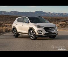 ricambi Hyundai Tucson