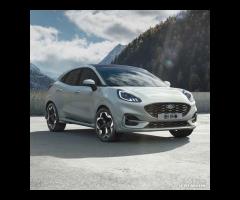 ricambi Ford Puma