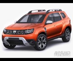 ricambi dacia Duster