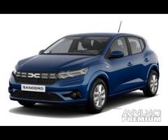 ricambi dacia Sandero