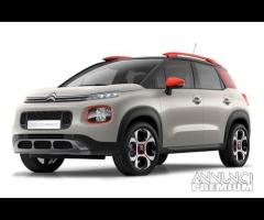 ricambi Citroen C3 aircross