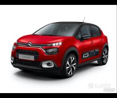 ricambi Citroen C3