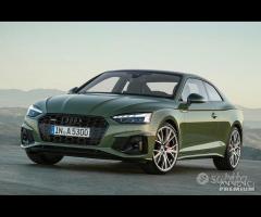 Ricambi audi a5 2021 2022 2023