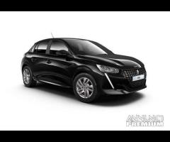 Musata Peugeot 208
