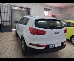 Kia Sportage 1.7 CRDI unico prop 2014 - 6