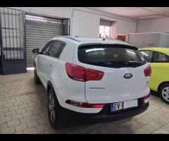 Kia Sportage 1.7 CRDI unico prop 2014 - 8