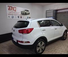 Kia Sportage 1.7 CRDI unico prop 2014 - 13