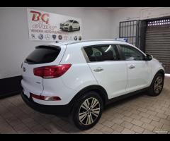 Kia Sportage 1.7 CRDI unico prop 2014 - 14