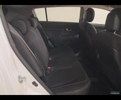 Kia Sportage 1.7 CRDI unico prop 2014 - 26