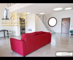 Villa incantevole extralusso Terranuova Bracciolin