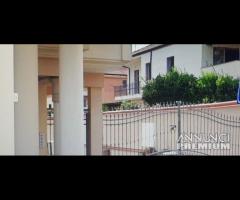 Locale commerciale 150 mq a Trentola