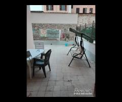 Appartamento vacanza + spazio esterno Gaeta Luglio