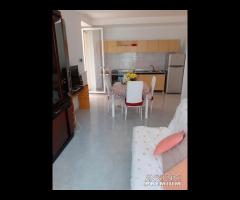 Appartamento vacanza + spazio esterno Gaeta Luglio