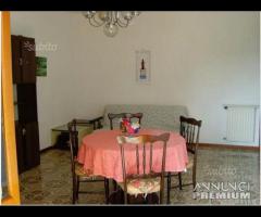 Appartamento vacanza Gaeta via eucalipti