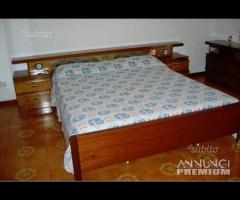 Appartamento vacanza Gaeta via eucalipti