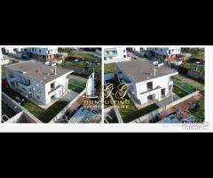 Villa incantevole extralusso ultramoderna a Parete - 11