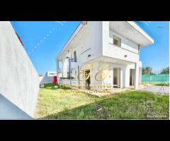 Villa incantevole extralusso ultramoderna a Parete - 15