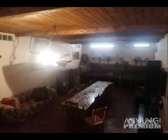 Soluzione indipendente con 2 appartamenti Carinaro - 18