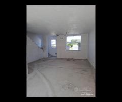 Villa incantevole extralusso in costruzione Parete - 11