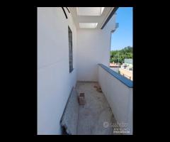 Villa incantevole extralusso in costruzione Parete - 12