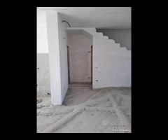 Villa incantevole extralusso in costruzione Parete - 16