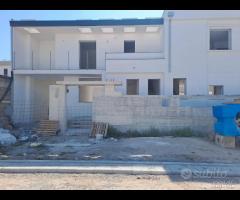 Villa incantevole extralusso in costruzione Parete - 20