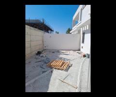 Villa incantevole extralusso in costruzione Parete - 25