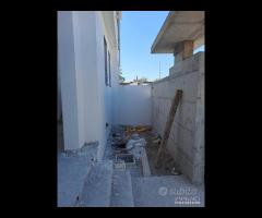 Villa incantevole extralusso in costruzione Parete - 29