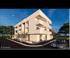 Palazzo intero in costruzione a Parete - 8