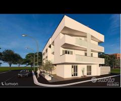 Palazzo intero in costruzione a Parete - 13