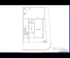 Palazzo intero in costruzione a Parete - 14