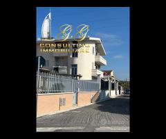 Appartamento a Cancello ed Arnone
