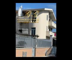 Appartamento a Cancello ed Arnone