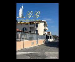 Appartamento a Cancello ed Arnone - 8