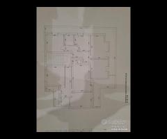 Palazzo di 7 appartamenti con attico e deposito