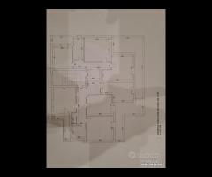 Palazzo di 7 appartamenti con attico e deposito - 6