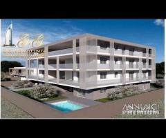 Appartamenti extralusso ultramoderni con piscina
