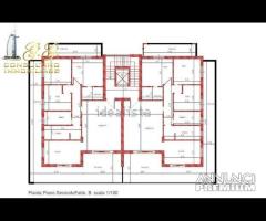 Appartamenti in realizzo extralusso e moderni - 12