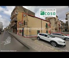 Rif.CI107|Casa indipendente San Cataldo