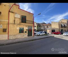 Rif.CI107|Casa indipendente San Cataldo
