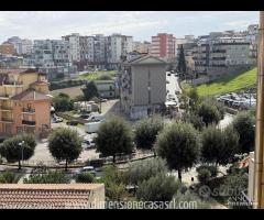 Rif.AT16|Attico San Cataldo - 9