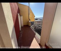 Rif.AT16|Attico San Cataldo - 15