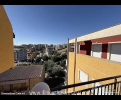 Rif.AT16|Attico San Cataldo - 17