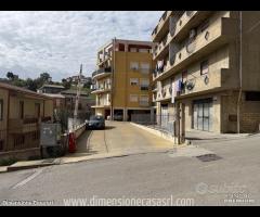 Rif.AT16|Attico San Cataldo - 24