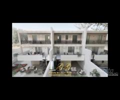 Villa incantevole ultramoderna a Parete