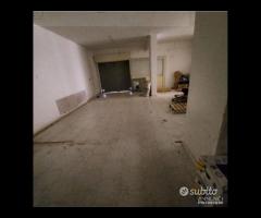 Locale per autorimessa 85 mq a Casoria
