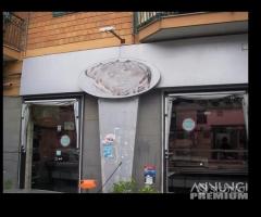 Attività commerciale a Casoria