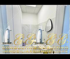 Appartamento uso ufficio moderno a Parete 100 mq - 6