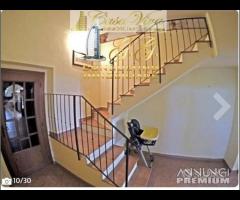 Villa eventi con piscina Bucine e camere b&b - 10